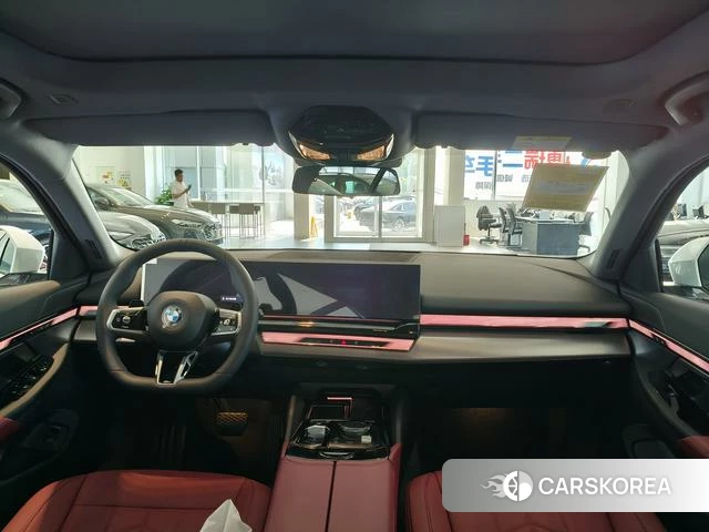 BMW 5 series id 4301626 из Китая 16