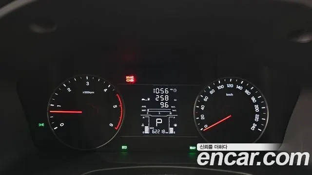 Ssangyong Rexton Sports id 2886847 из Кореи 18