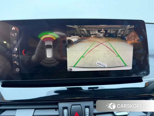 BMW X1 id 4291312 из Китая 22