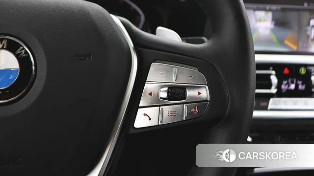 BMW 3 Series (G20) id 4642055 из Кореи 18