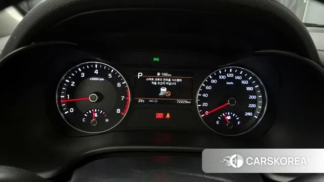 Kia The New K3 2nd generation id 3044019 из Кореи 18