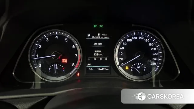 Hyundai Sonata (DN8) id 3722383 из Кореи 18