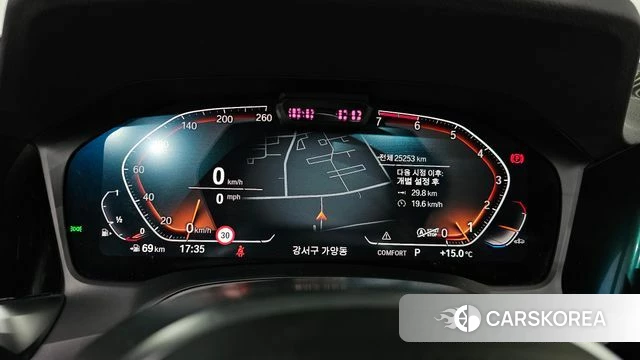 BMW 3 Series (G20) id 3892766 из Кореи 18