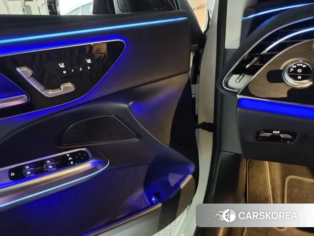 Mercedes-Benz E-Class W214 id 3382827 из Кореи 11