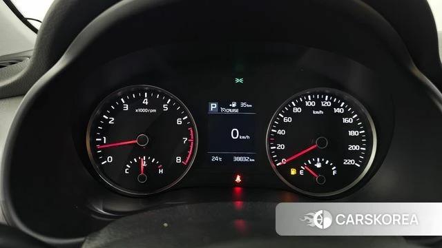 Kia Stonic id 4899935 из Кореи 28