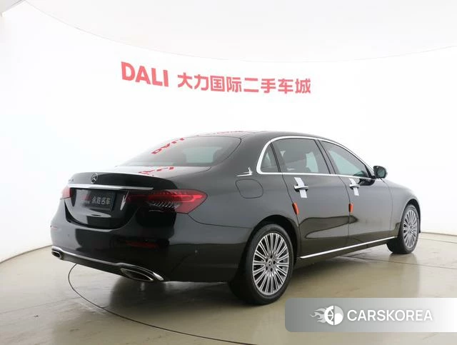 Mercedes-Benz E-class id 4291019 из Китая 15