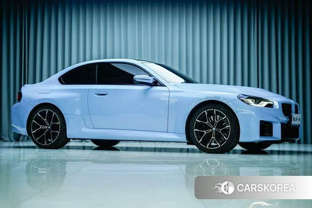 BMW M2 id 4348621 из Китая 18