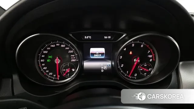 Mercedes-Benz CLA-Class C117 id 3558045 из Кореи 18