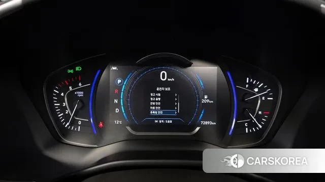 Hyundai Santa Fe TM id 3429482 из Кореи 18