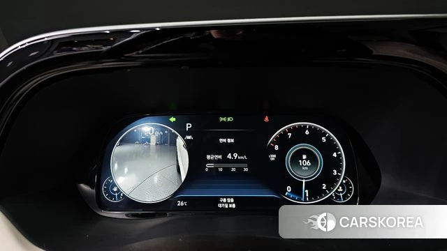 Hyundai Palisade id 4396273 из Кореи 28