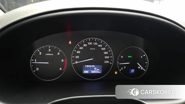Hyundai The New Grand Starex id 4508502 из Кореи 18