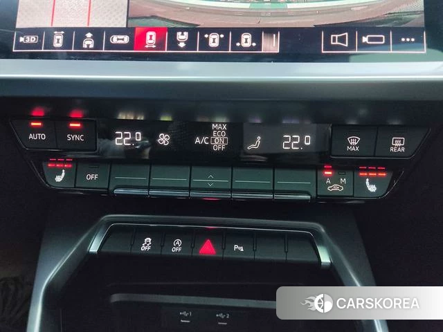 Audi A3 id 4258599 из Китая 17