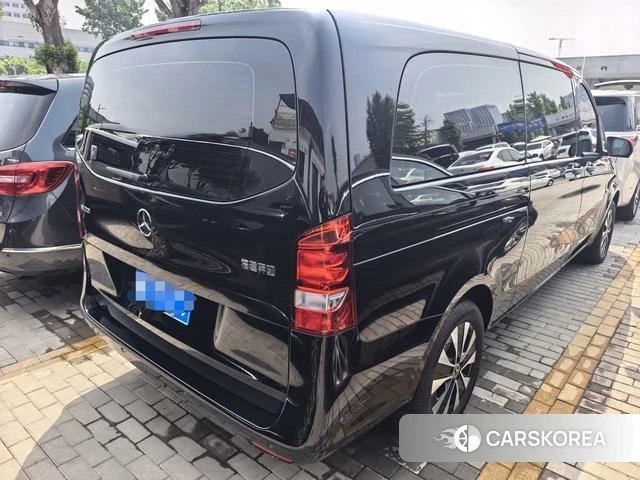 Mercedes-Benz Vito id 4291540 из Китая 13