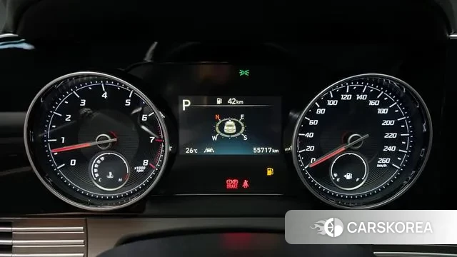 Hyundai The New Grandeur IG id 3016921 из Кореи 18