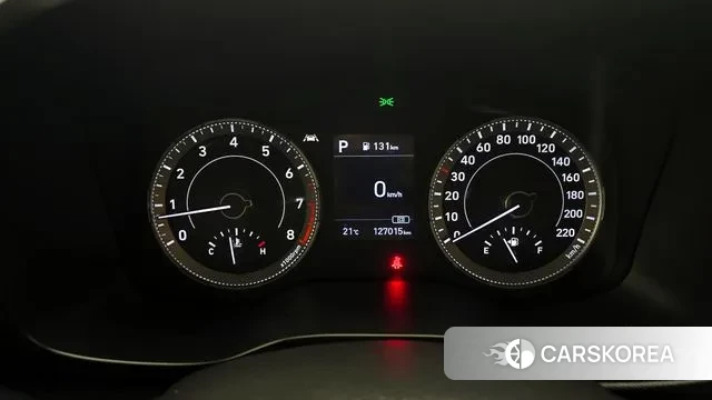 Hyundai Venue id 3233300 из Кореи 18