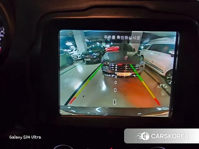 Jeep Renegade id 3281073 из Кореи 10