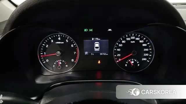 Kia Come New K3 id 3444279 из Кореи 18