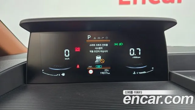 Hyundai Staria id 2837649 из Кореи 18