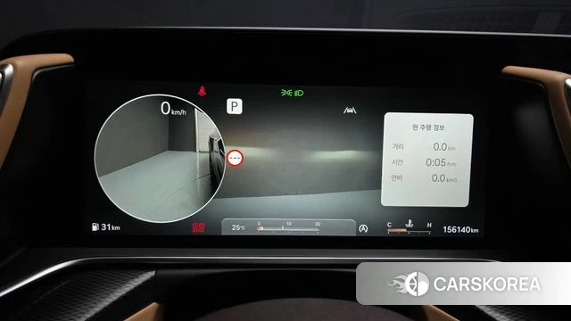 Genesis G90 (RS4) id 4720952 из Кореи 18