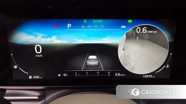 Kia Carnival 4th generation id 3640655 из Кореи 18