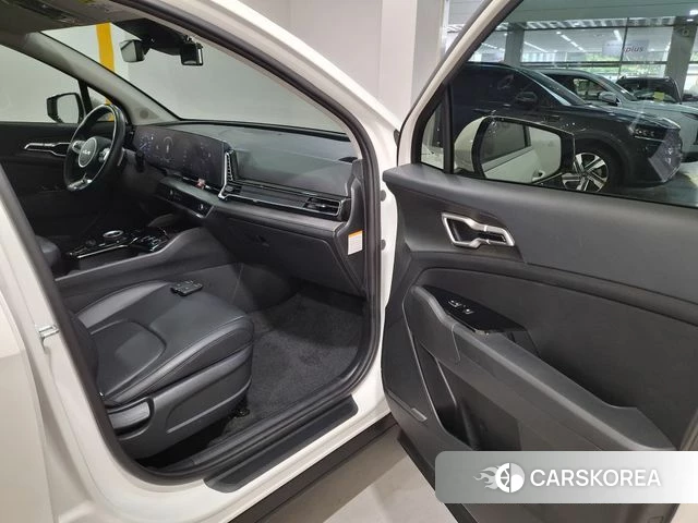 Kia Sportage 5th Generation Hybrid id 4834990 из Кореи 17