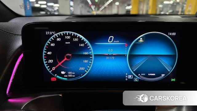 Mercedes-Benz EQB X243 id 4571816 из Кореи 18
