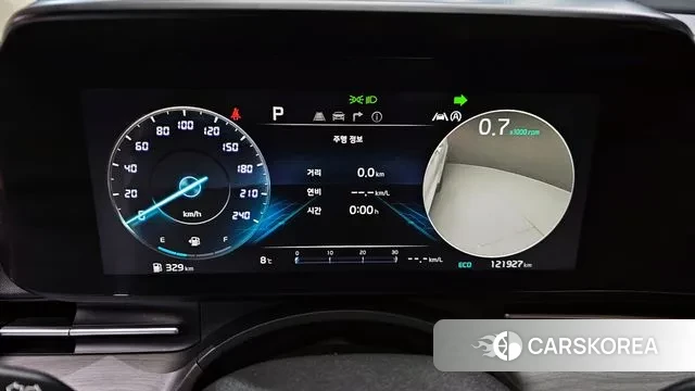 Kia Carnival 4th generation id 3577976 из Кореи 18