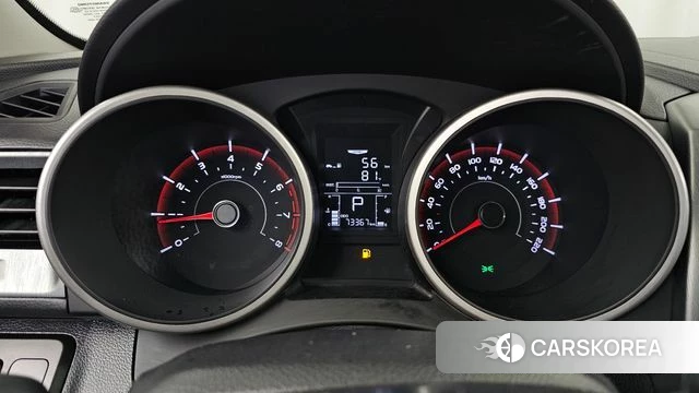 Ssangyong Tivoli Armor id 4895552 из Кореи 18