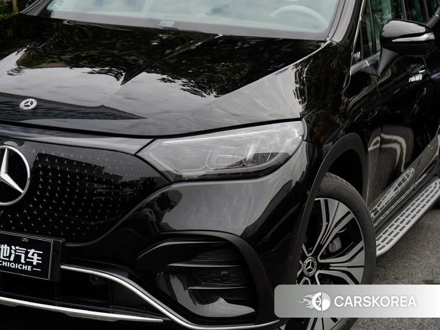 Mercedes-Benz EQE SUV id 4190541 из Китая 15