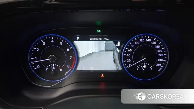 Hyundai Palisade id 3778760 из Кореи 18