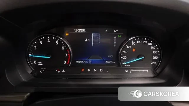 Ford Explorer 6th Generation id 3367302 из Кореи 18