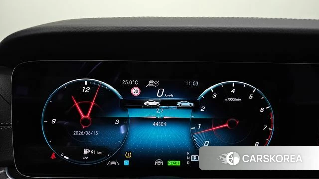 Mercedes-Benz E-Class W213 id 4457792 из Кореи 33