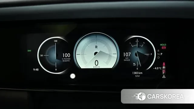 Rolls-Royce Cullinan id 3605472 из Кореи 16