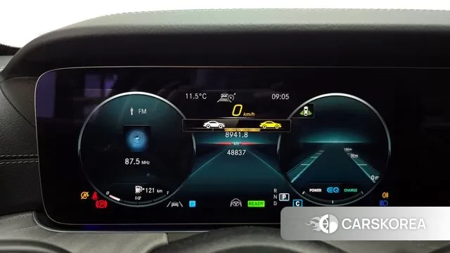 Mercedes-Benz E-Class W213 id 3406198 из Кореи 18