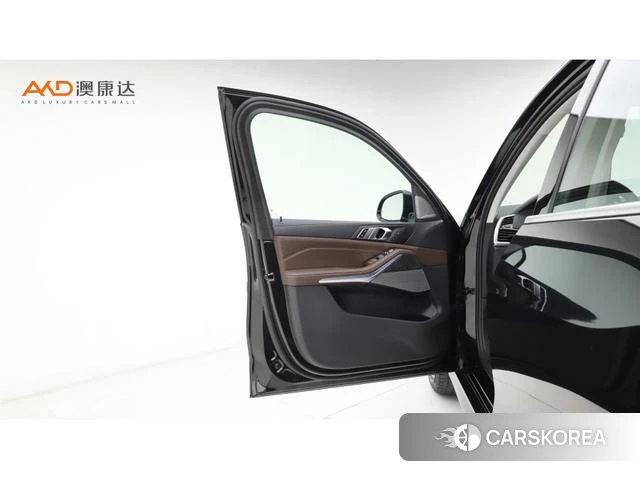 BMW X5 id 4275977 из Китая 8