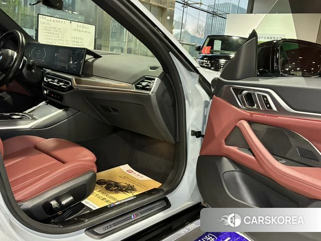 BMW 4 series id 4257199 из Китая 20