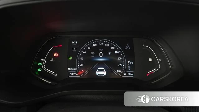 Renault Korea (Samsung) XM3 id 4550457 из Кореи 28