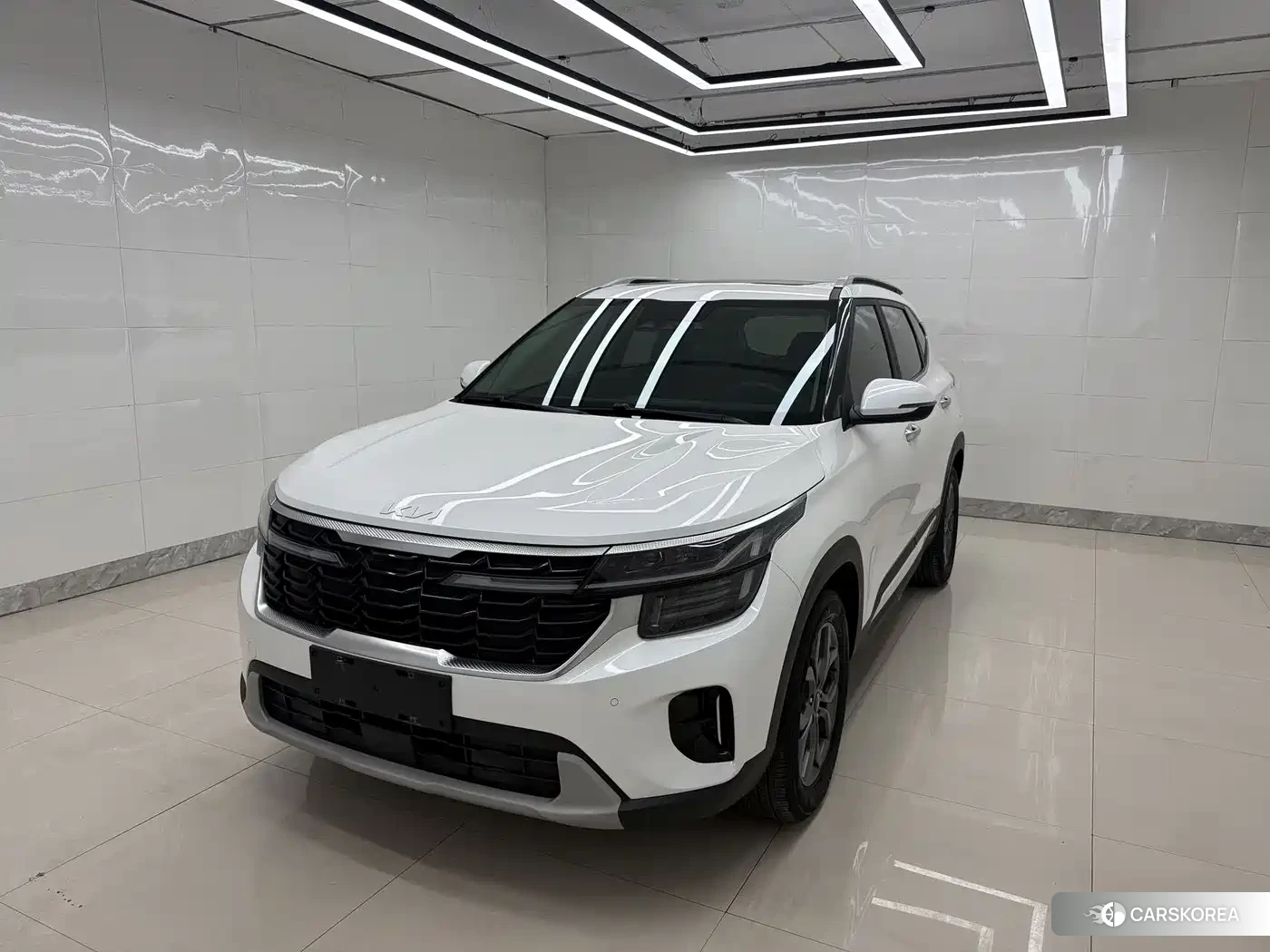 Kia Setus id 4570464 из Китая 21