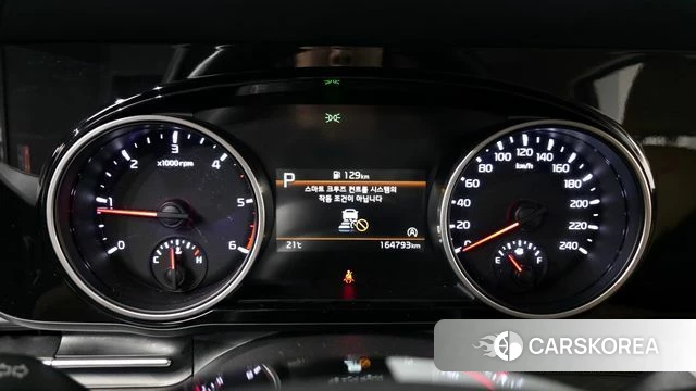 Kia Carnival 4th generation id 4249597 из Кореи 18