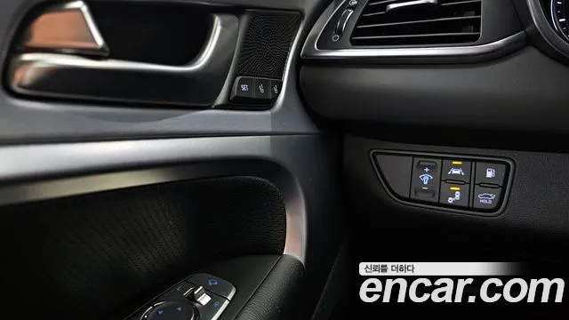 Genesis G70 id 2591598 из Кореи 18