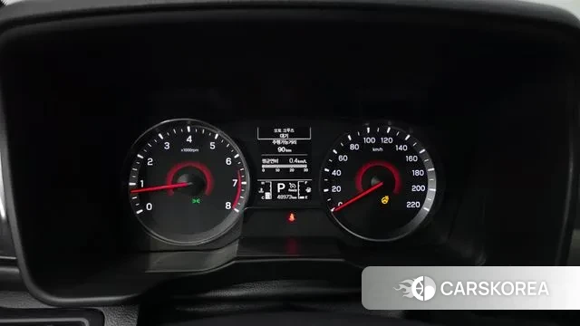 Ssangyong The New Tivoli id 3675002 из Кореи 18