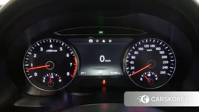 Kia Come New K7 id 3060696 из Кореи 18