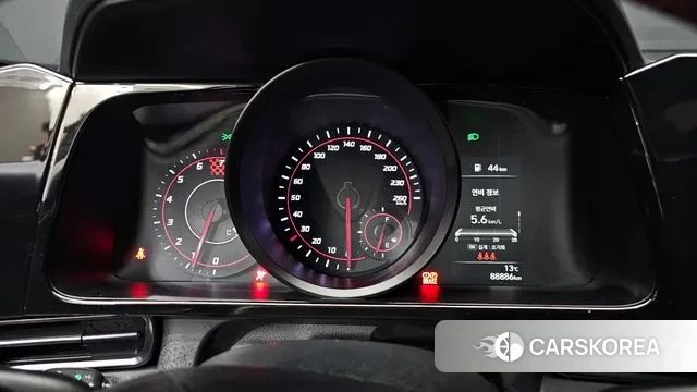 Hyundai Avante (CN7) id 3428199 из Кореи 18