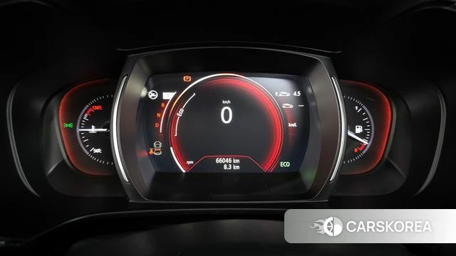 Renault Korea (Samsung) The New QM6 id 4267832 из Кореи 18