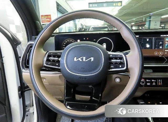 Kia The New Sorento 4th Generation id 4230089 из Кореи 18
