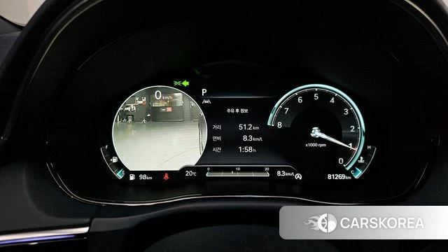 Genesis GV70 id 3953162 из Кореи 18