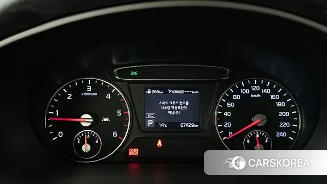 Kia The New Sorento id 3772768 из Кореи 18