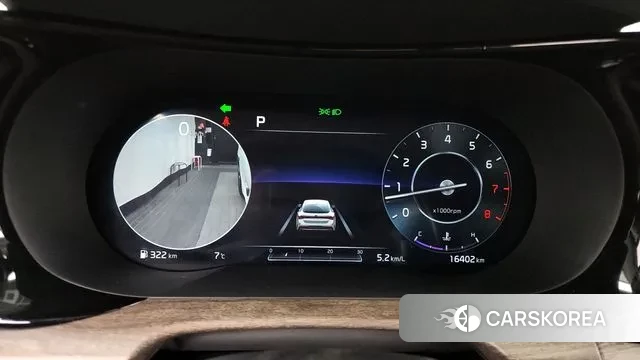 Kia K5 3rd generation id 3661306 из Кореи 18