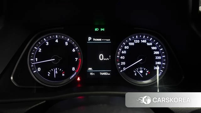 Hyundai Sonata (DN8) id 4231419 из Кореи 28