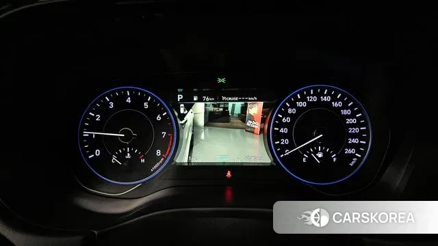 Hyundai Palisade id 3474027 из Кореи 18